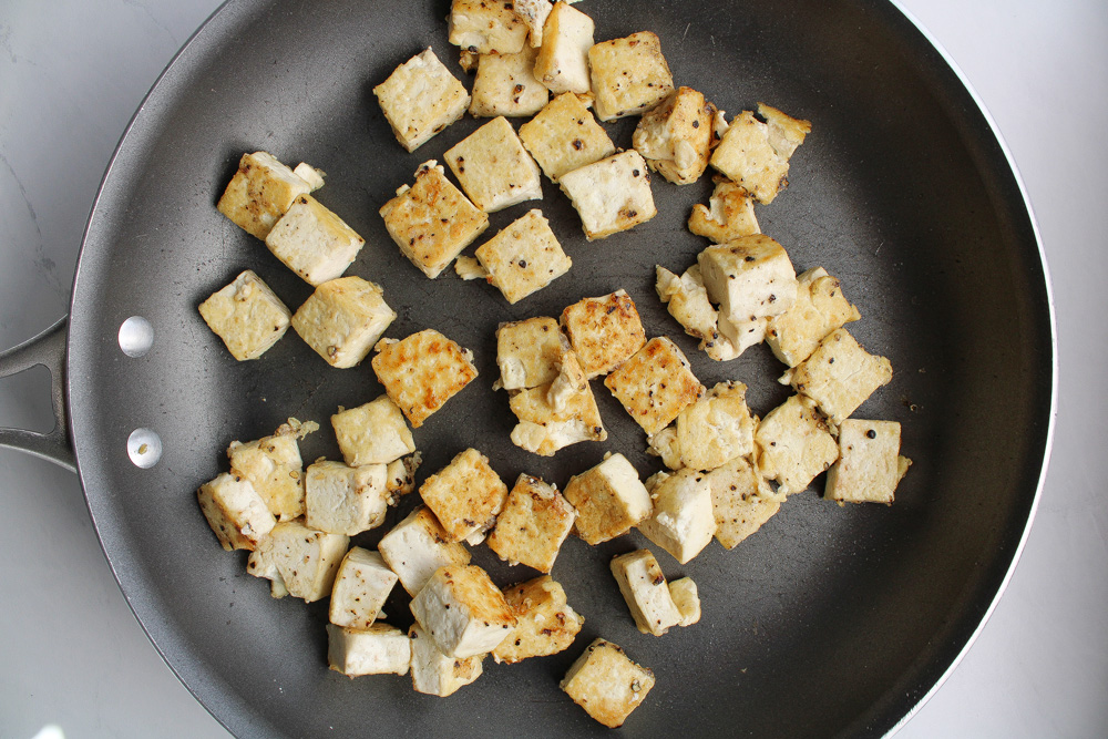 how-to-cook-tofu-for-beginners-tofu-in-frying-pan