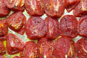 The best tomato soup recipe roasted tomatoes