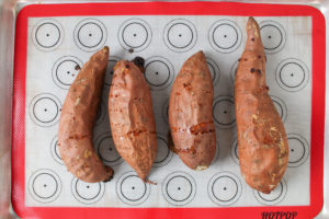 How-to-roast-sweet-potatoes-in-the-oven-done