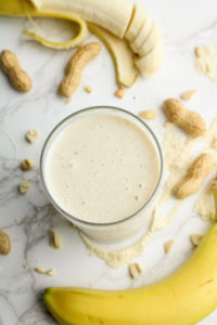 peanut-paradise-tropical-smoothie-in-a-glass